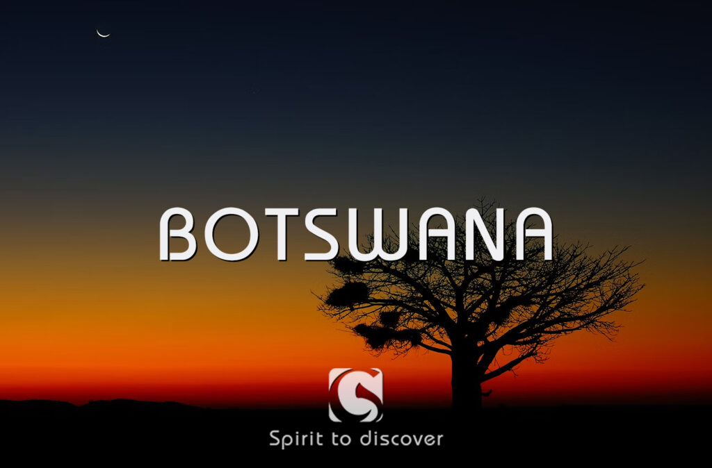 BOTSWANA