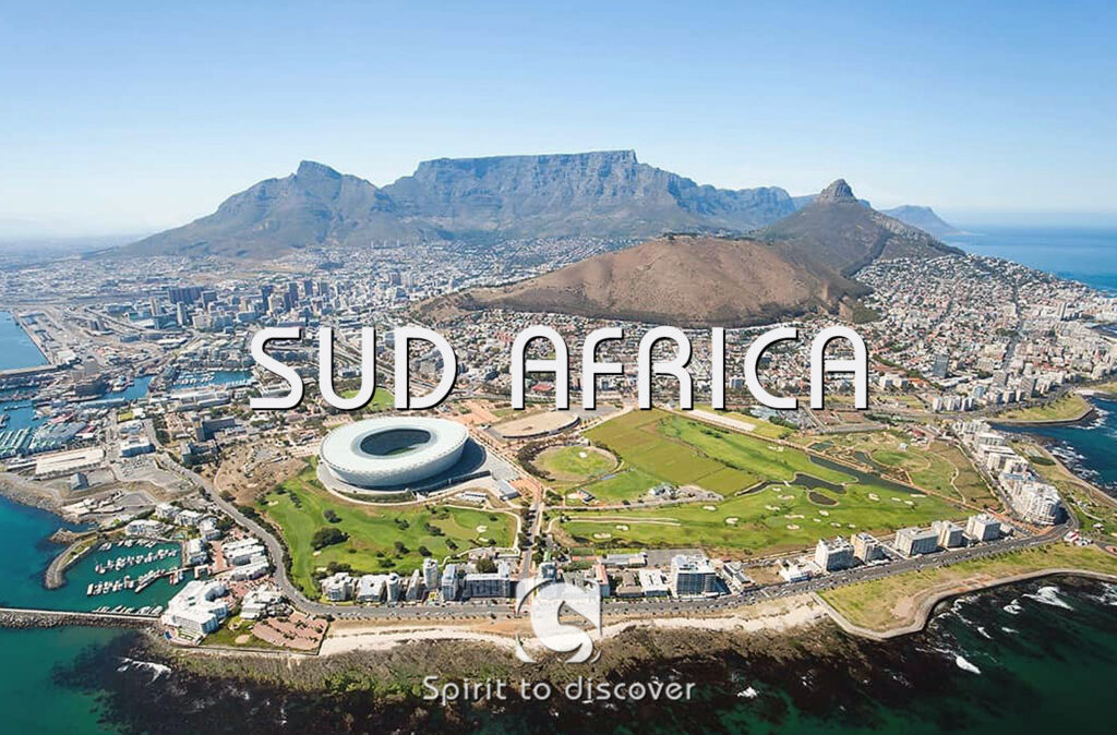 SUD AFRICA