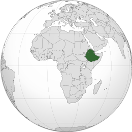 Ethiopia