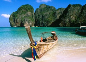 Thailandia, decolla il “Grand Tourism & Sports Year 2025”: si punta ai 40 mln di turisti